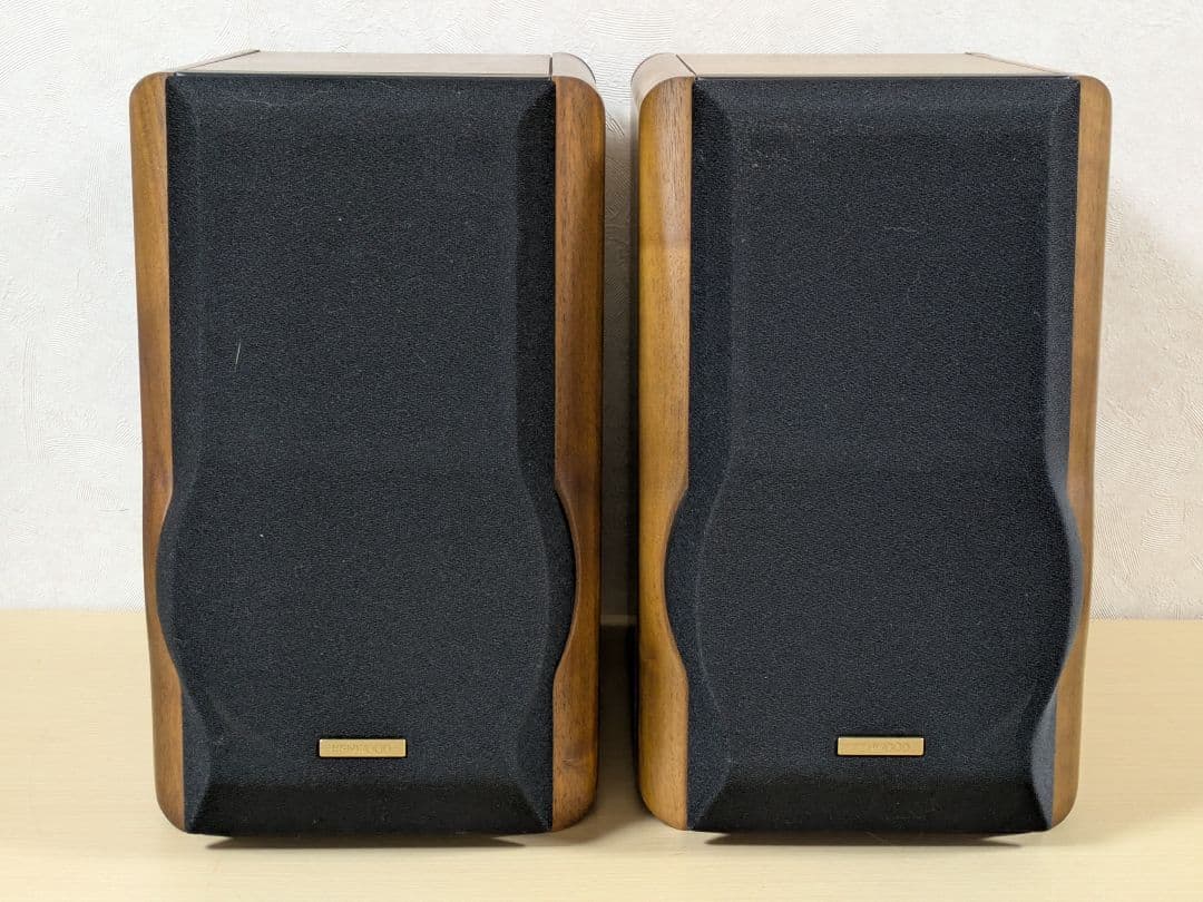 KENWOOD LS-F777 美品も良いとこです！