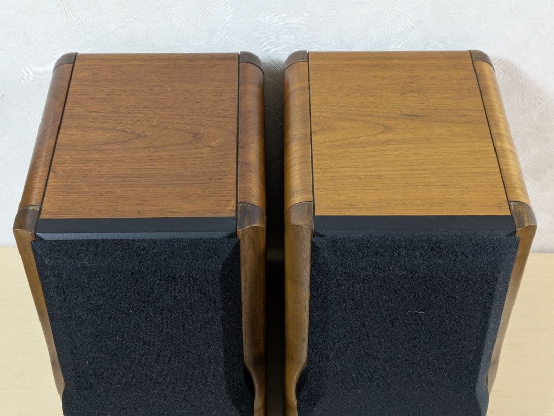 KENWOOD LS-F777 美品も良いとこです！