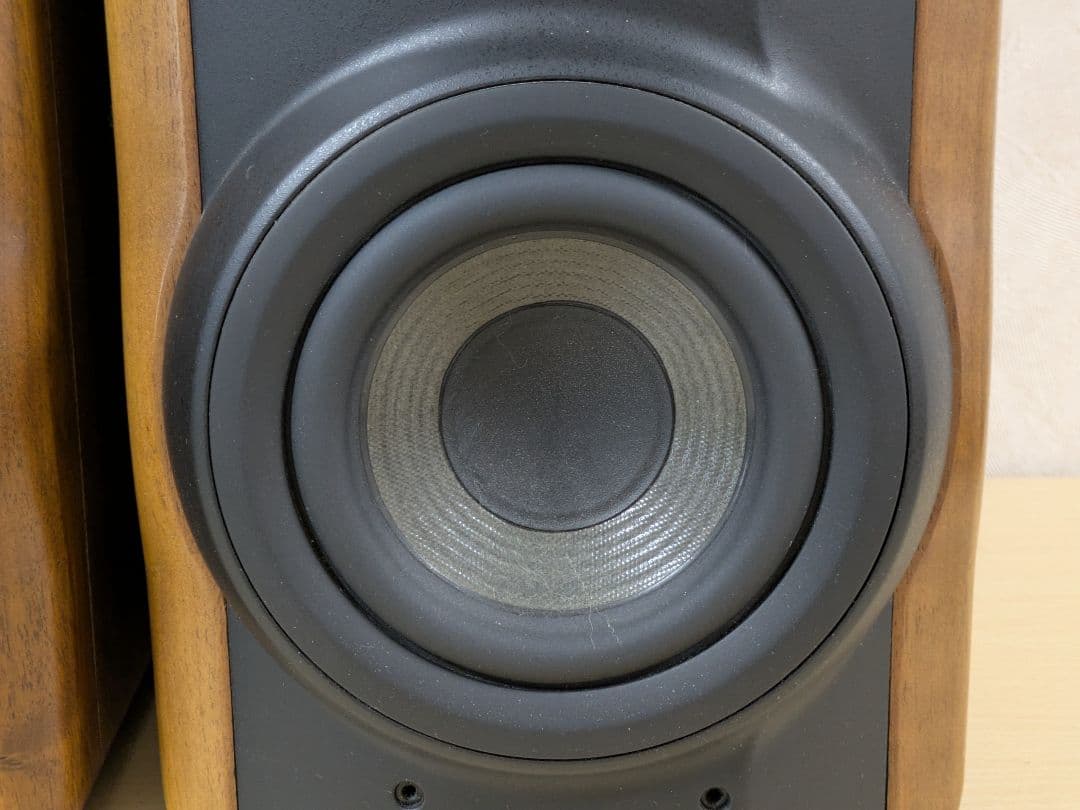 KENWOOD LS-F777 美品も良いとこです！