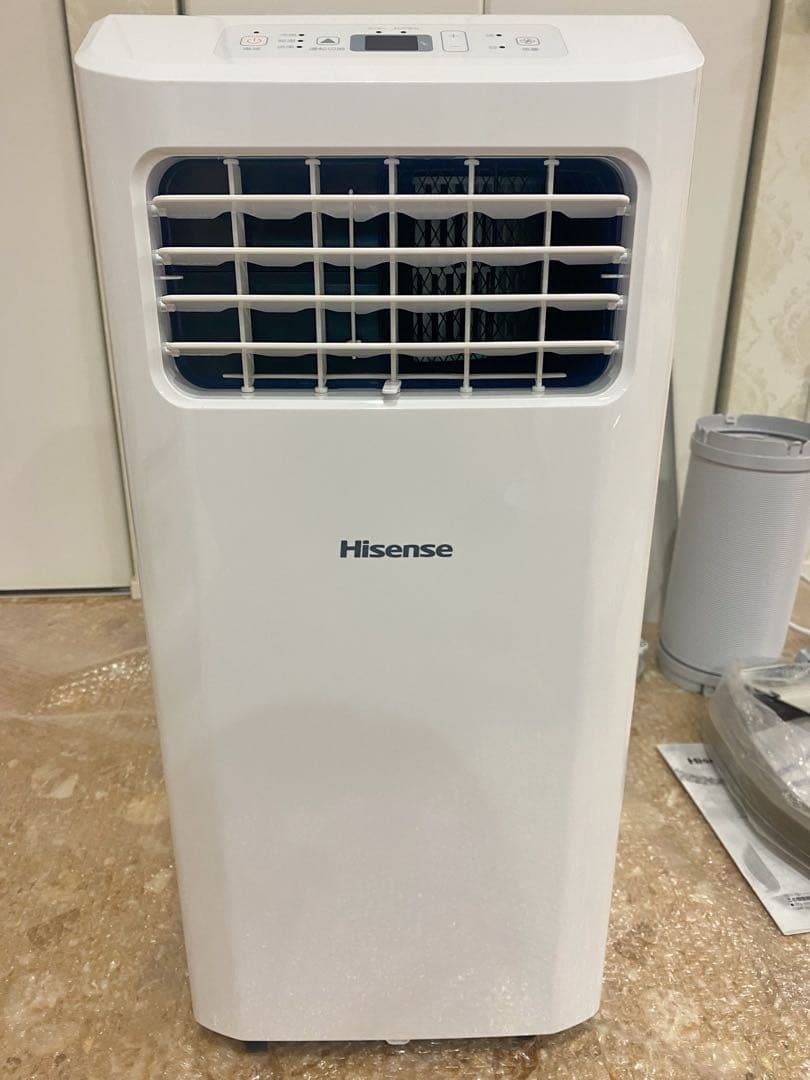 扇風機・サーキュレーター Hisense HPAC-22H