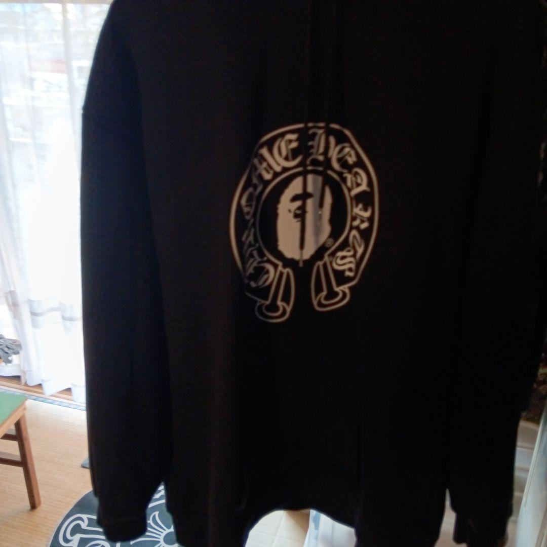 エイブ　Parker　ChromeParts＆エイプ