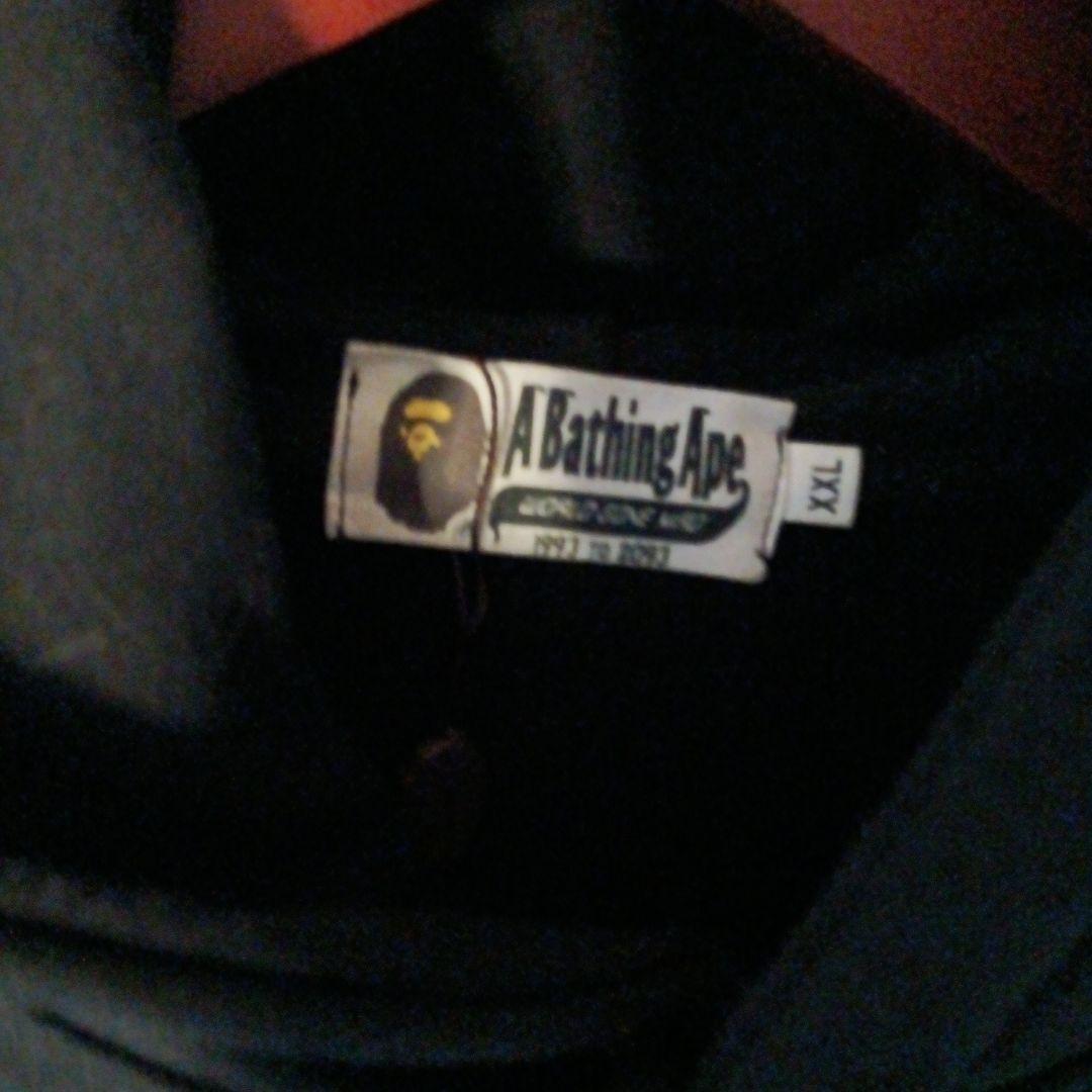 エイブ　Parker　ChromeParts＆エイプ