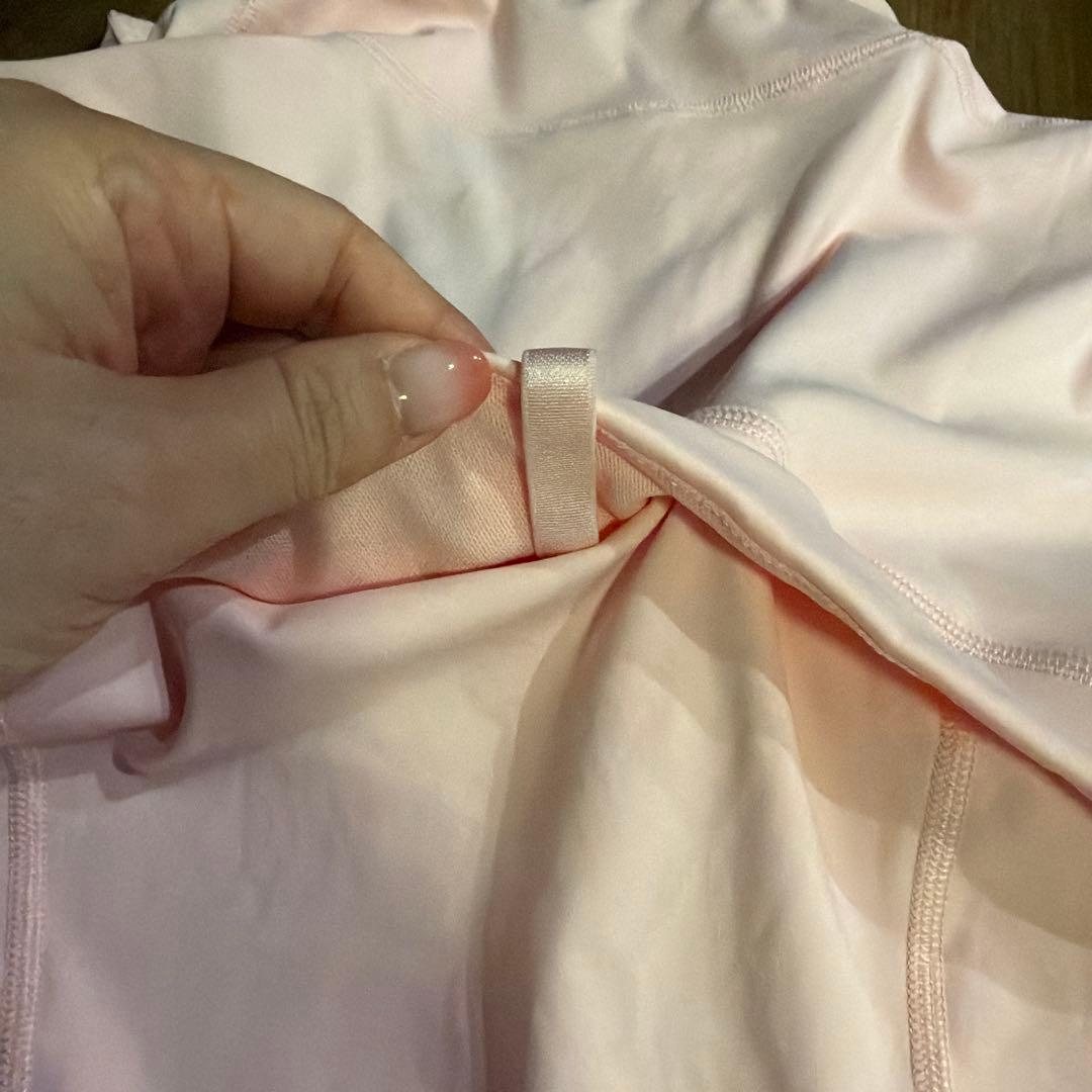 lululemon Define Jacket 6M ストロベリーミルクシェイク