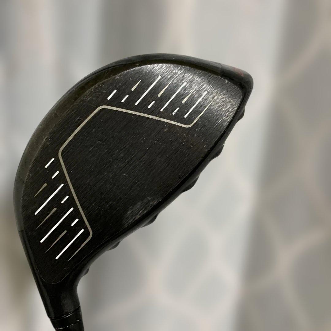 PING G410 PLUS ドライバー 10.5度 純正シャフト