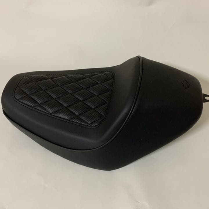 Harley-Davidson 純正　カフェソロシート　スポーツスター用
