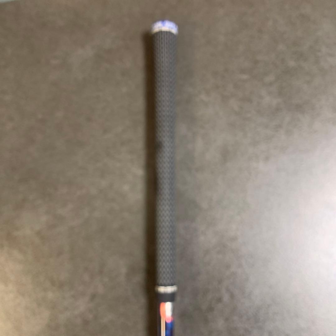 テーラーメイドQI10 ドライバー10.5度純正ディアマナTM50Sウエイト２個