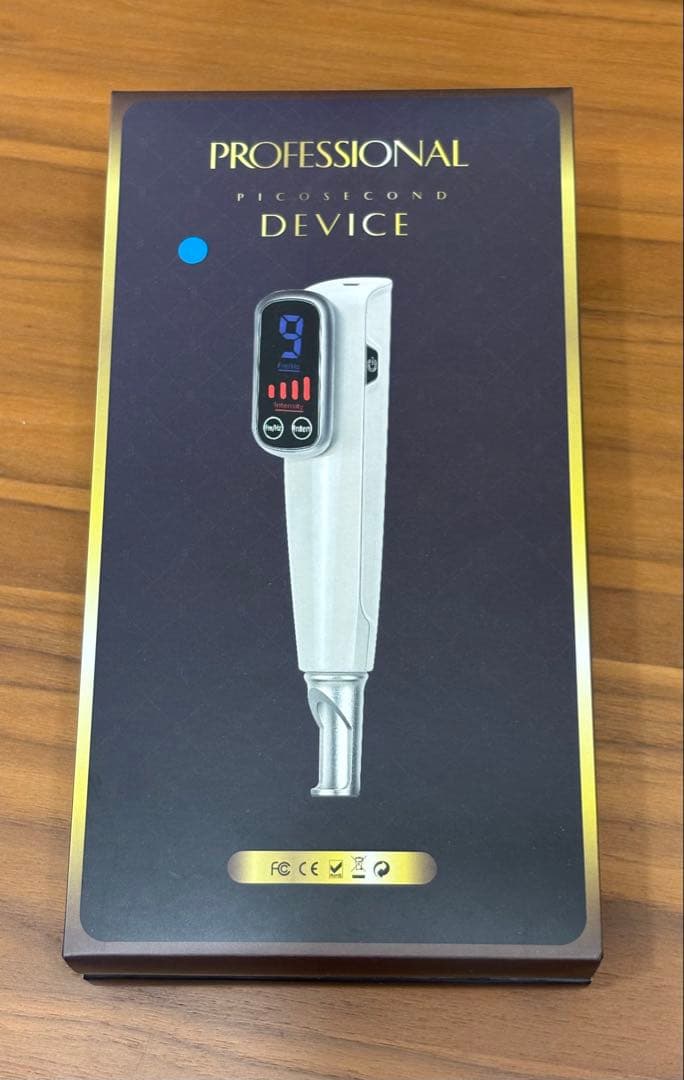 【新品】PROFESSIONAL DEVICE 美顔器