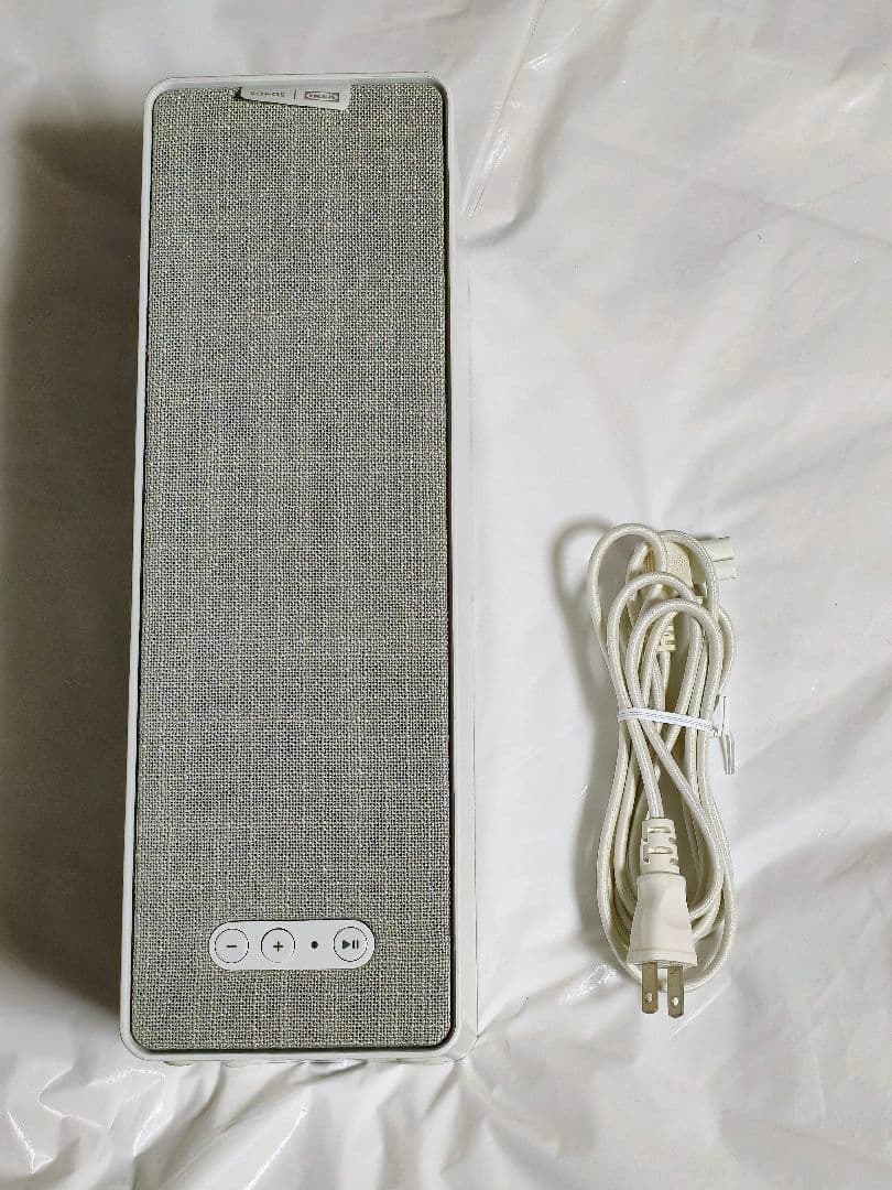 SONOS SYMFONISK ブックシェルフ WiFiスピーカー 第2世代