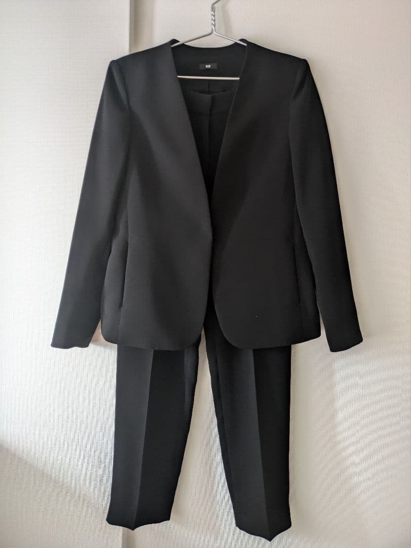 プラステ24年モデル　トリアセブレンドセットアップ