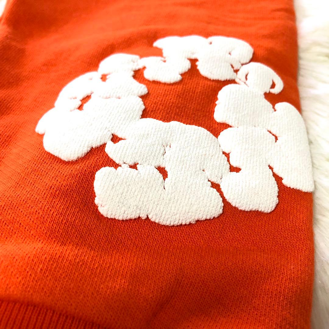 トップス DENIM TEARS THE COTTON WREATH SWEAT