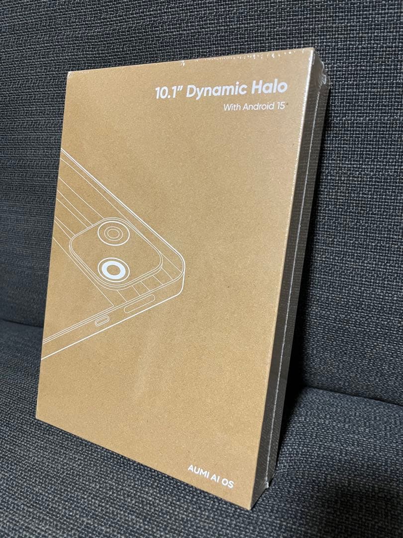 HiGrace Android 15 タブレット 10.1インチ