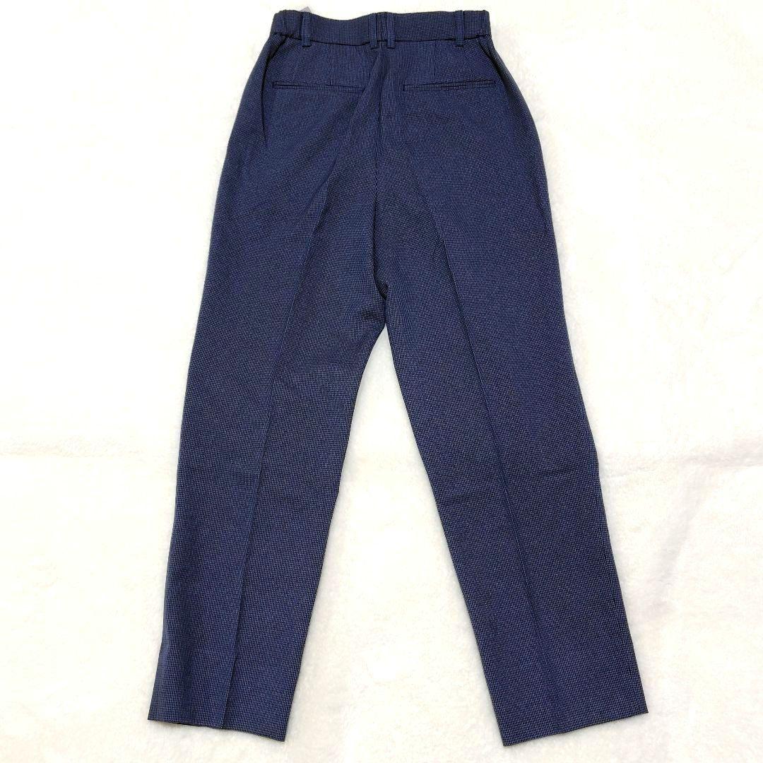 【未使用、タグ付き】スーツセレクト　ダブル　パンツセットアップ　洗える　大きい