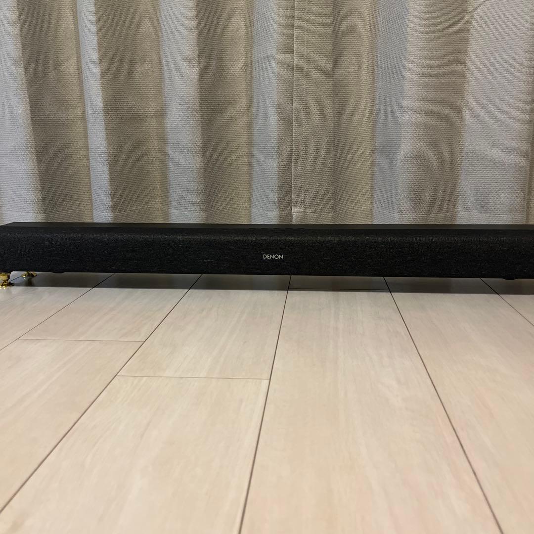 スピーカー・ウーファー DENON DHT-S217 Soundbar
