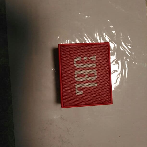 Bluetoothスピーカー　（高音質スピーカー）