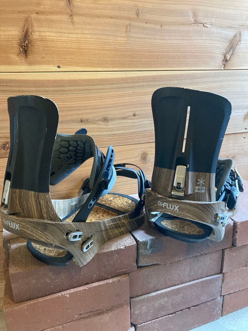 Flux フラックス XF LTD