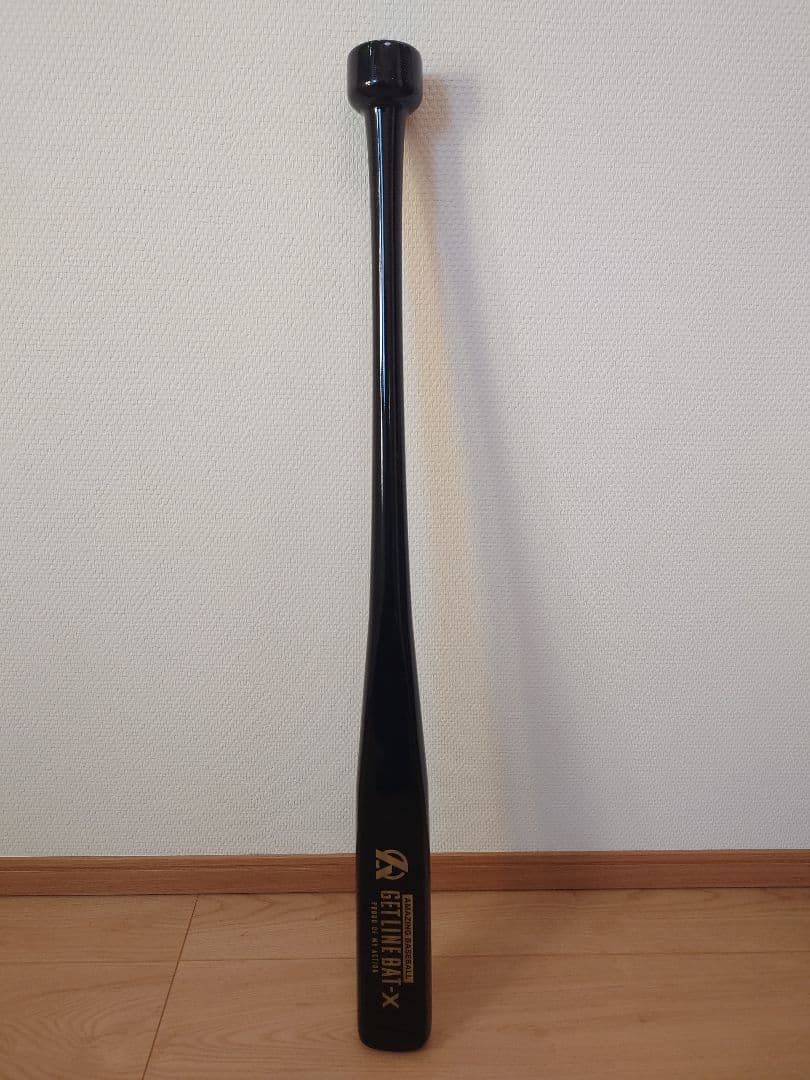 GET LINE BAT-X ゲットラインバットX アメイジング ジュニアサイズ
