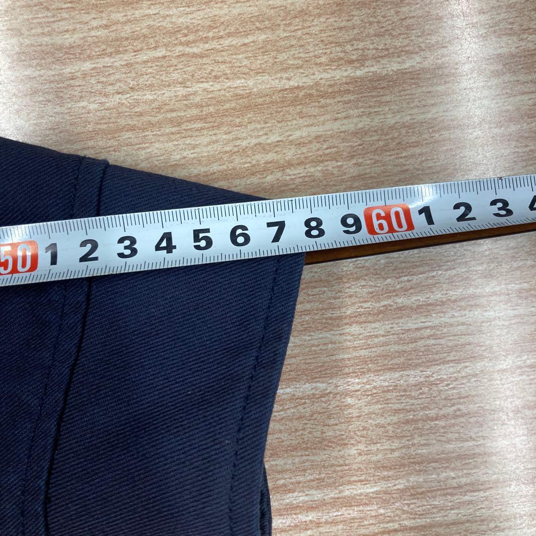 NEIGHBORHOOD ジャケットブルゾン ネイバーフッド ネイビー