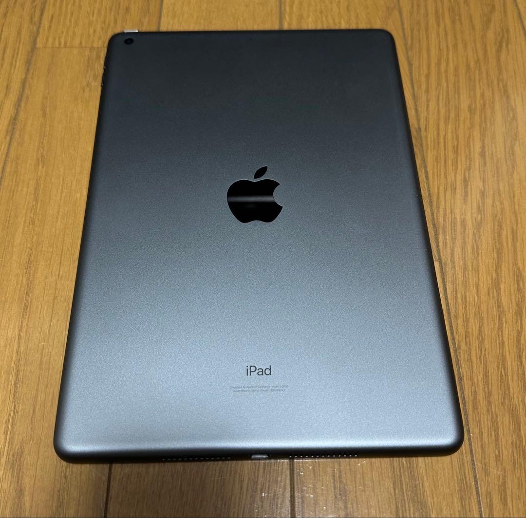 ys33　Apple iPad 第9世代 64GB Wi-Fi