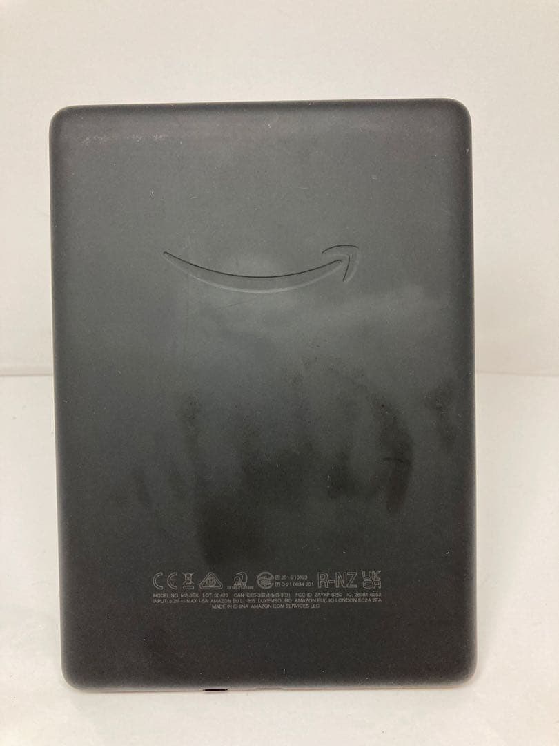 Kindle Paperwhite 第11世代 16GB M2L3EK