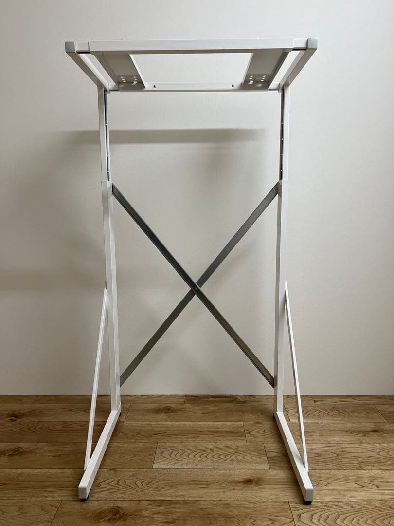 乾太くん専用台