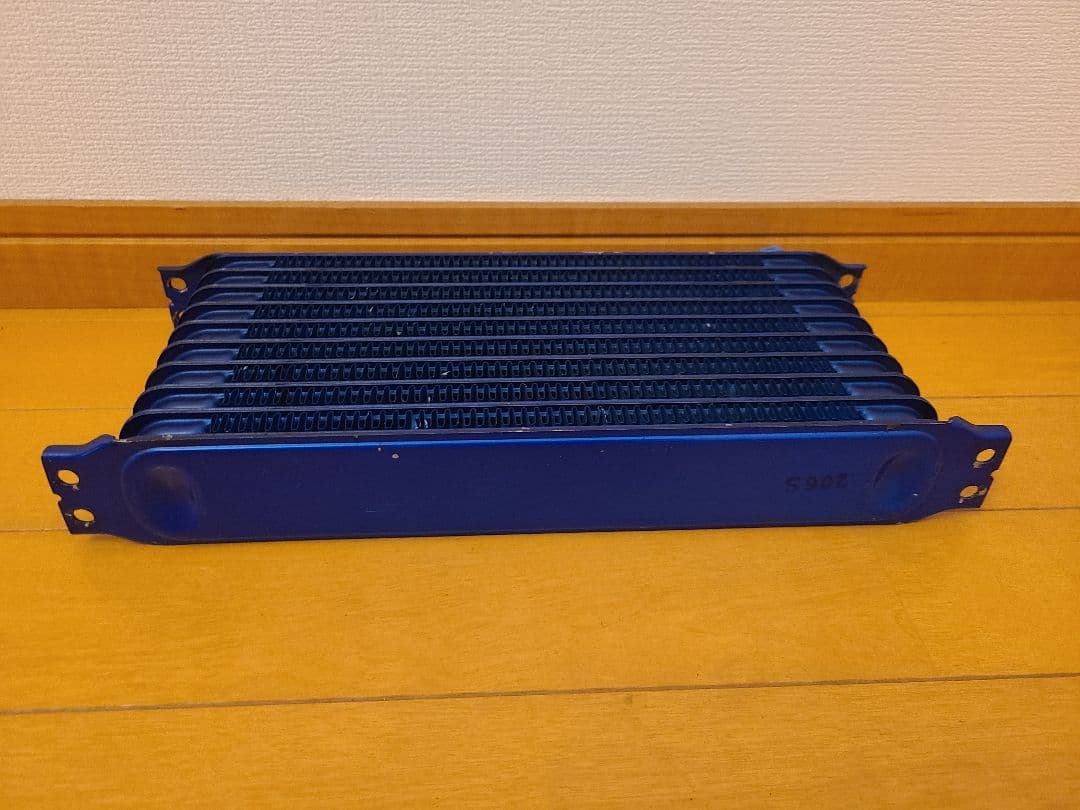 Trust オイルクーラー 　トラスト