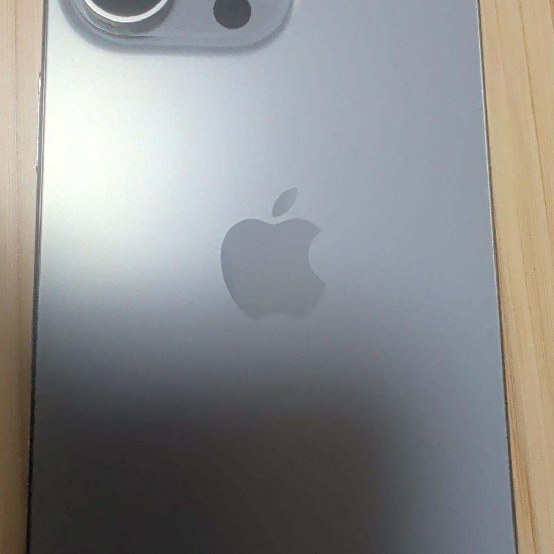 Apple iPhone 15 Pro max 本体　SIMフリー