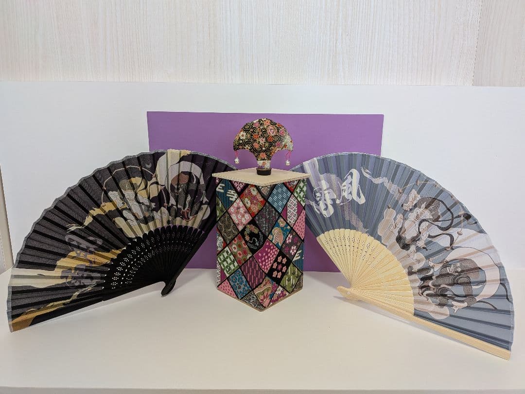 「むぅ‼️」なんちゃって（新）投扇興セット