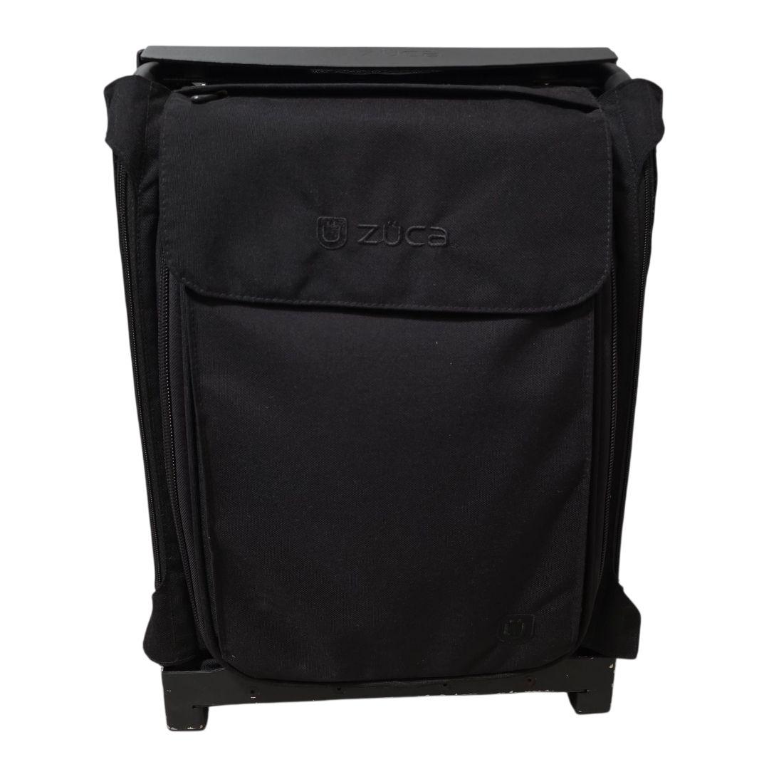 ZÜCA ズーカ フライヤー トラベル Flyer Travel 座れるキャリー