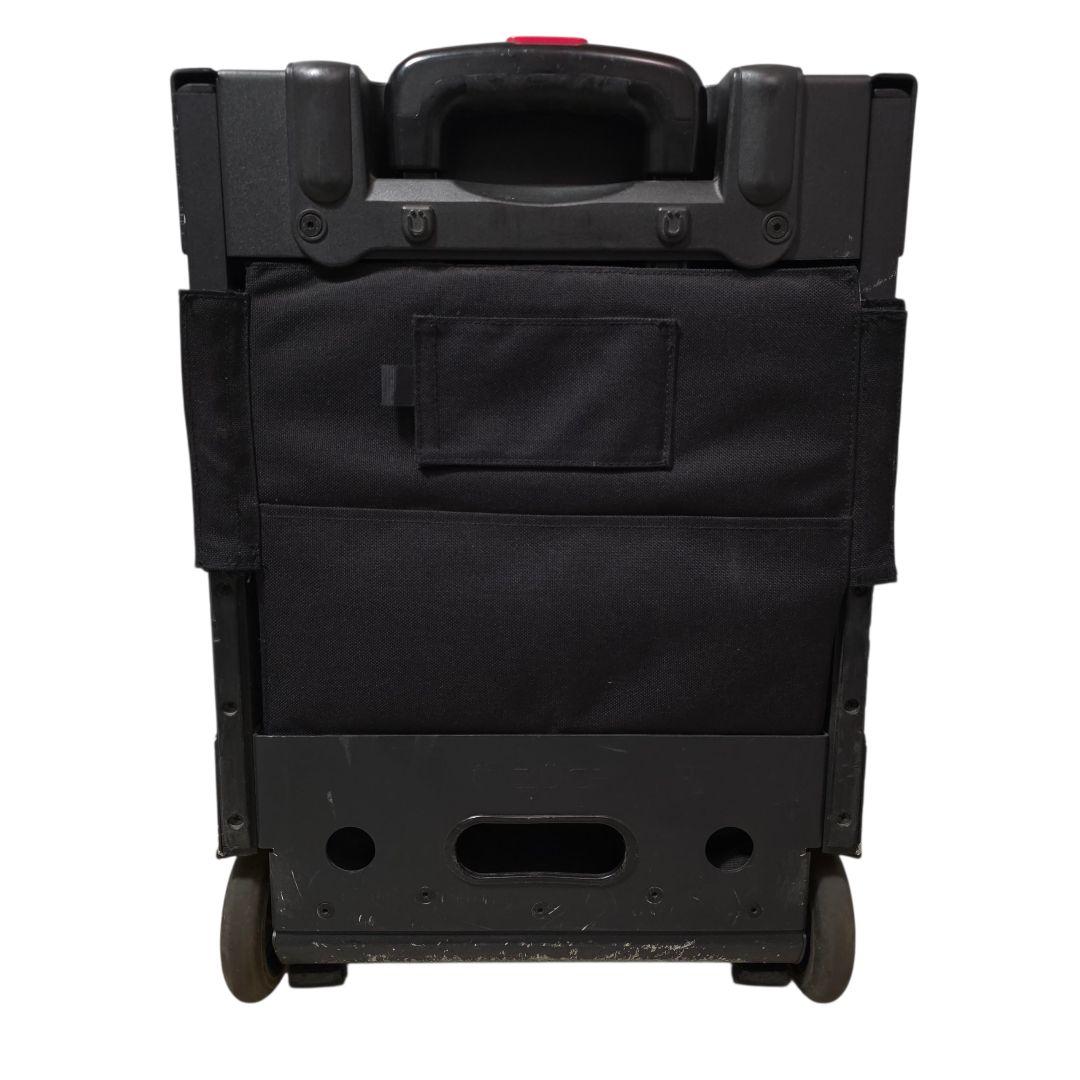 ZÜCA ズーカ フライヤー トラベル Flyer Travel 座れるキャリー