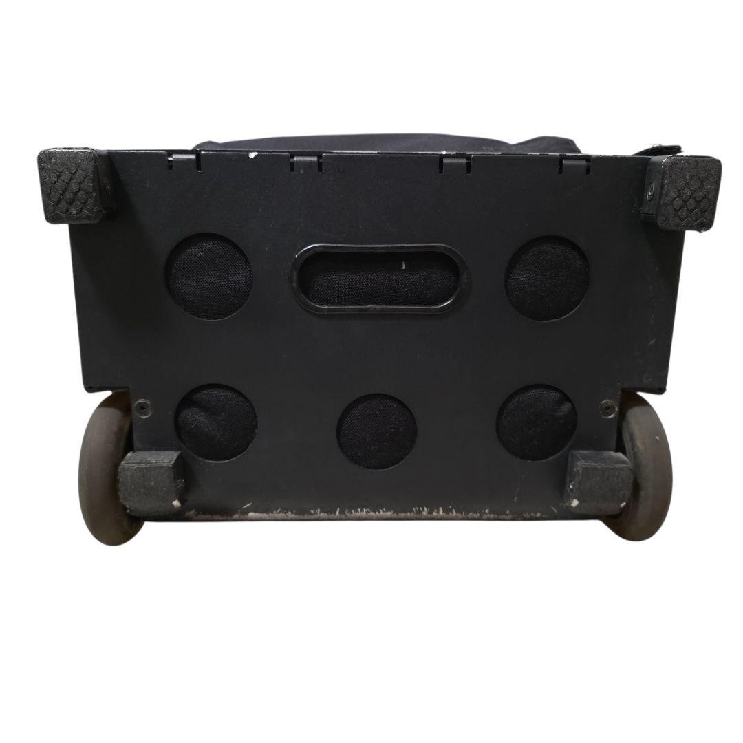 ZÜCA ズーカ フライヤー トラベル Flyer Travel 座れるキャリー