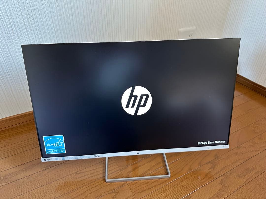 HP M27fwa 27インチモニター 本体