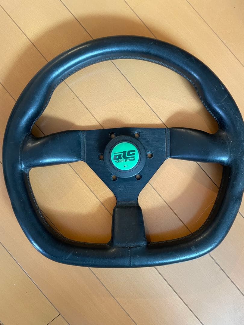 atc VOLANTI SPORTIVI スポーツステアリング