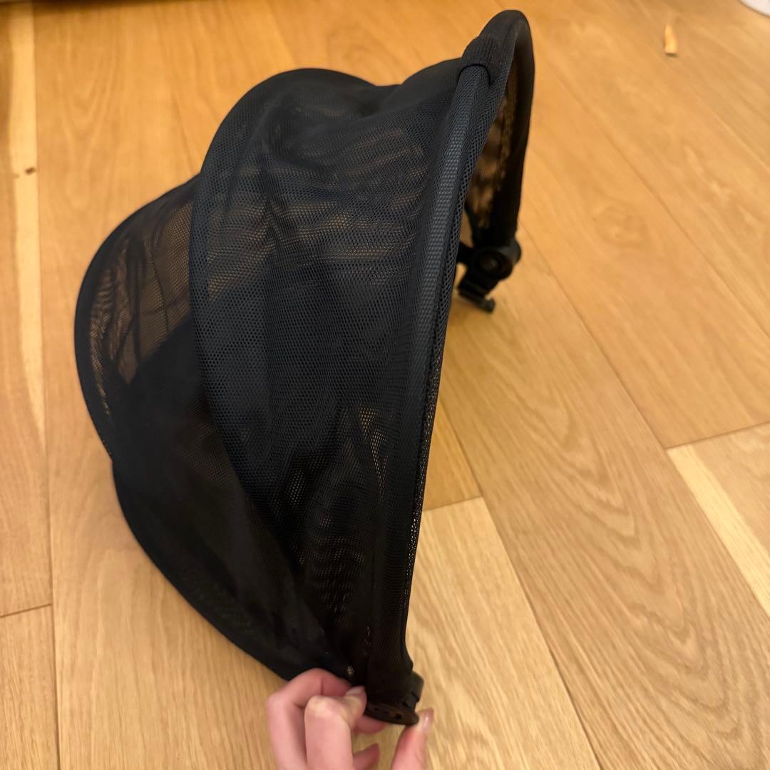 Panasonic ギュット 電動アシスト自転車 チャイルドシート付き