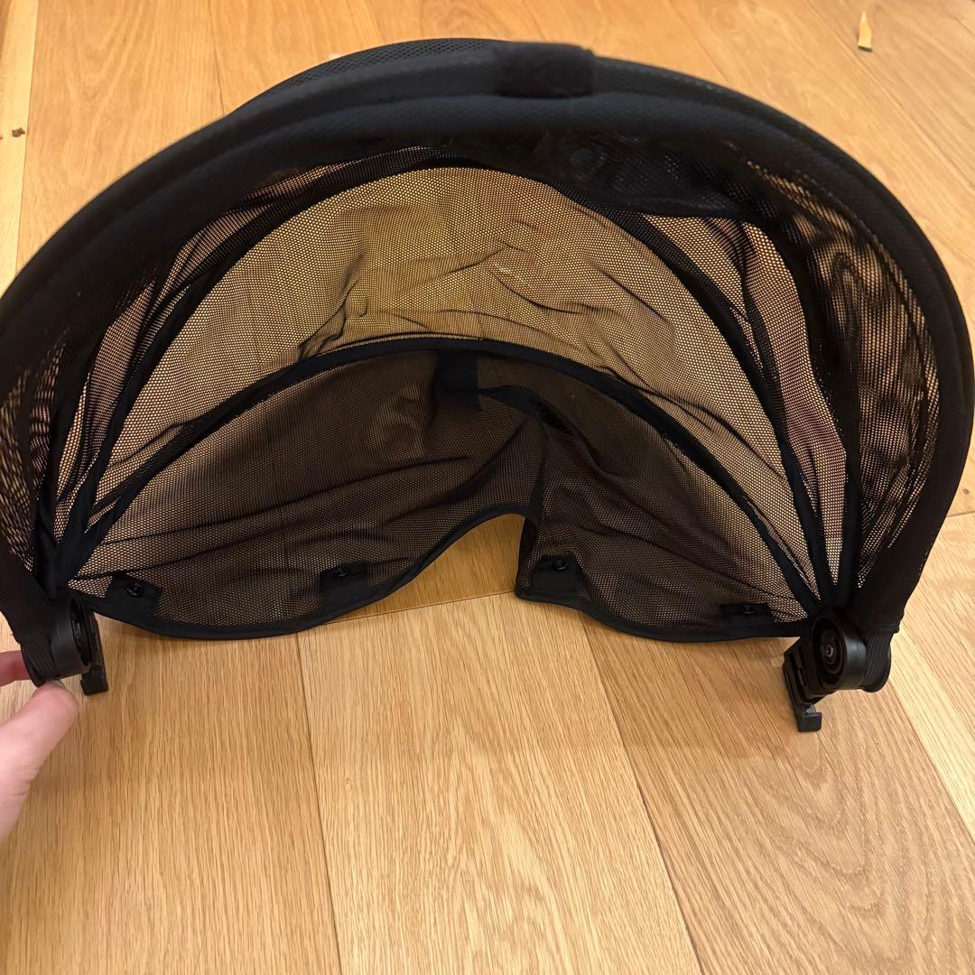 Panasonic ギュット 電動アシスト自転車 チャイルドシート付き