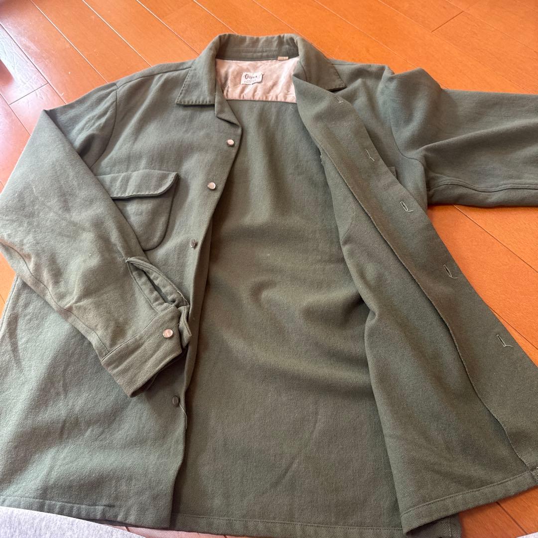 ブランドcoopers 60s〜