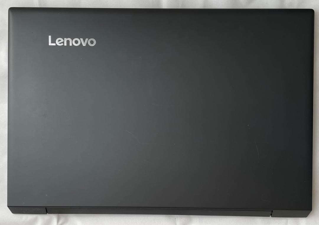 ク*ン様 Lenovo V310 15.6インチ ノートPC Windows10