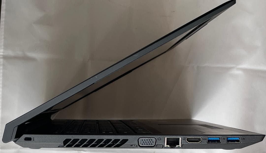 ク*ン様 Lenovo V310 15.6インチ ノートPC Windows10