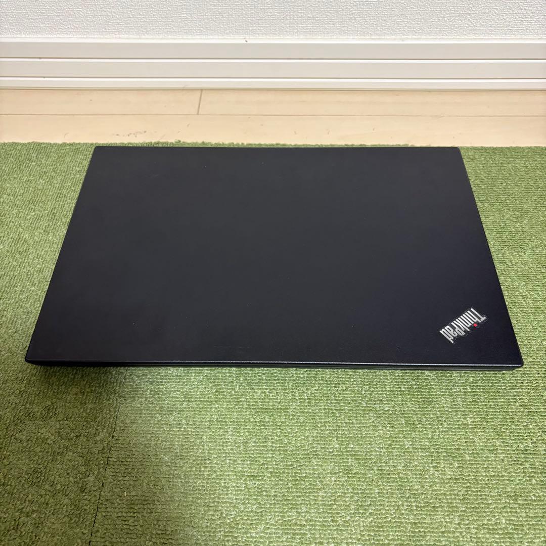 オ*ン様 【訳あり】Lenovo ノートPC L580 i5
