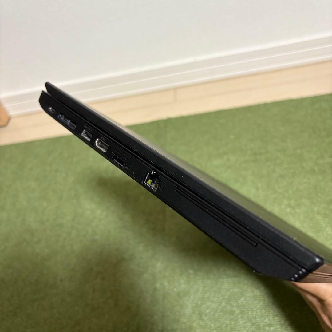 オ*ン様 【訳あり】Lenovo ノートPC L580 i5