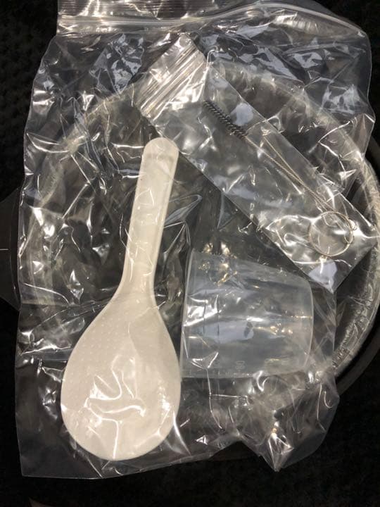 キッチン家電 SHOP JAPAN CKP001KD