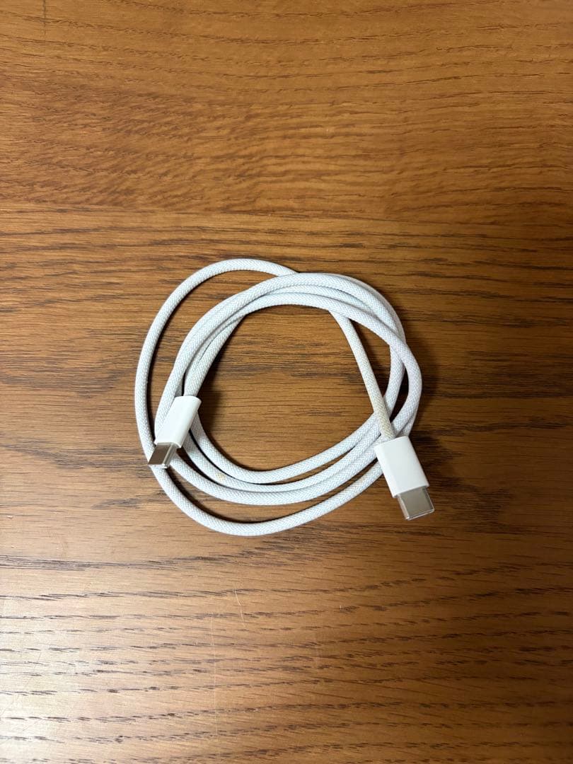 iPhone15 無印　256GB Apple store購入　美品❗️ アップル