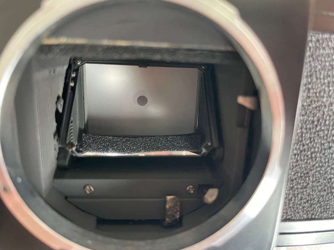 【美品】 Canon F-1 前期型+ FD 50mm 1:1.4 ssc