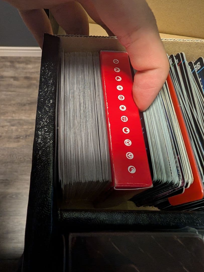 引退 デュエマまとめ売り