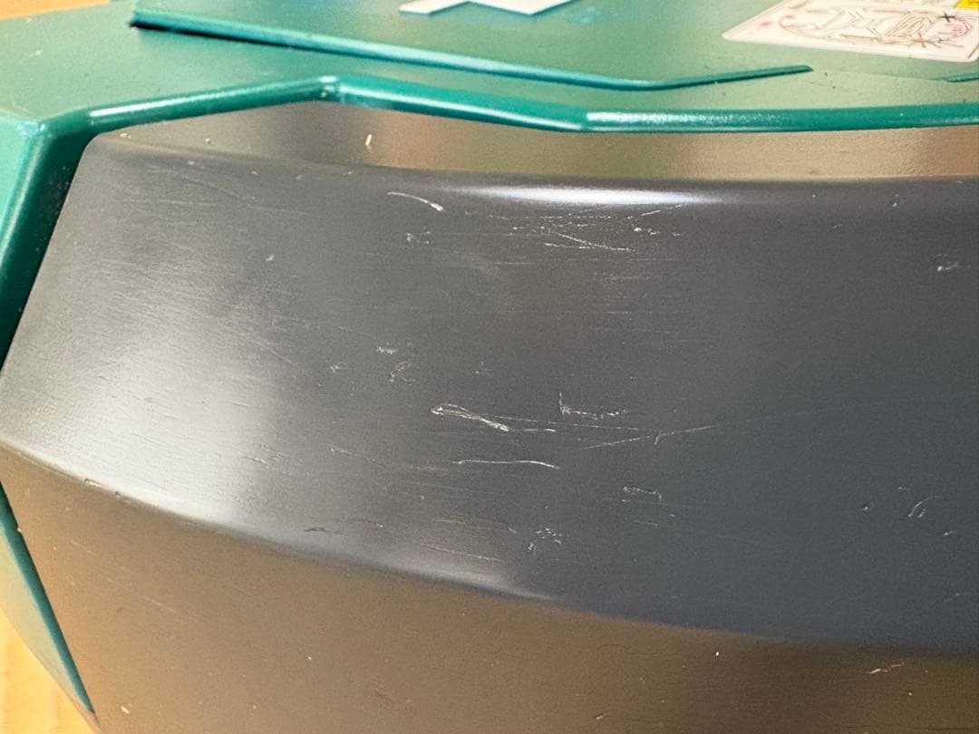 makitaマキタ 業務用ロボット掃除機 RC200D 【動作確認済み】