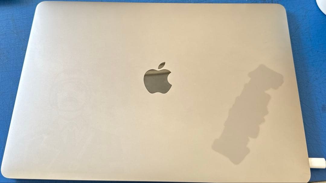 MacBook Air 2018 デュアルコア Intel Core i5