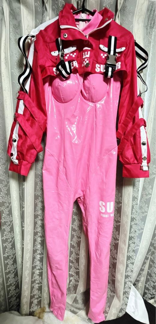 NIKKEアリス 衣装＋ウィッグ