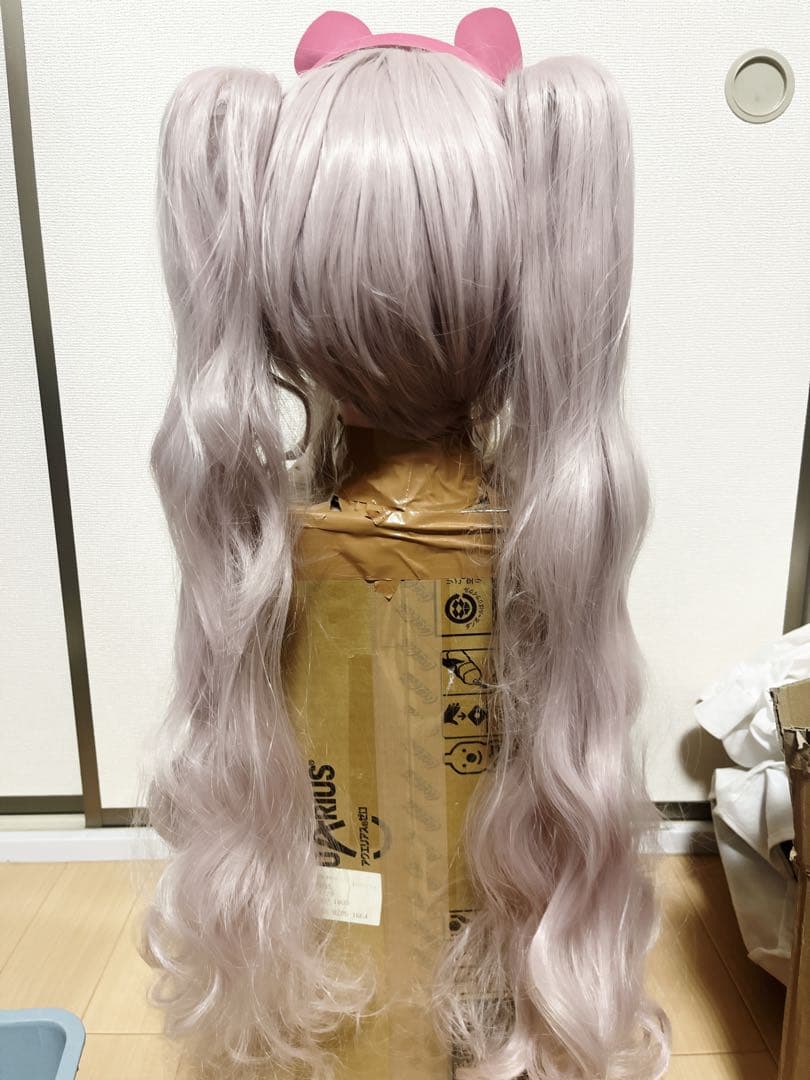 NIKKEアリス 衣装＋ウィッグ
