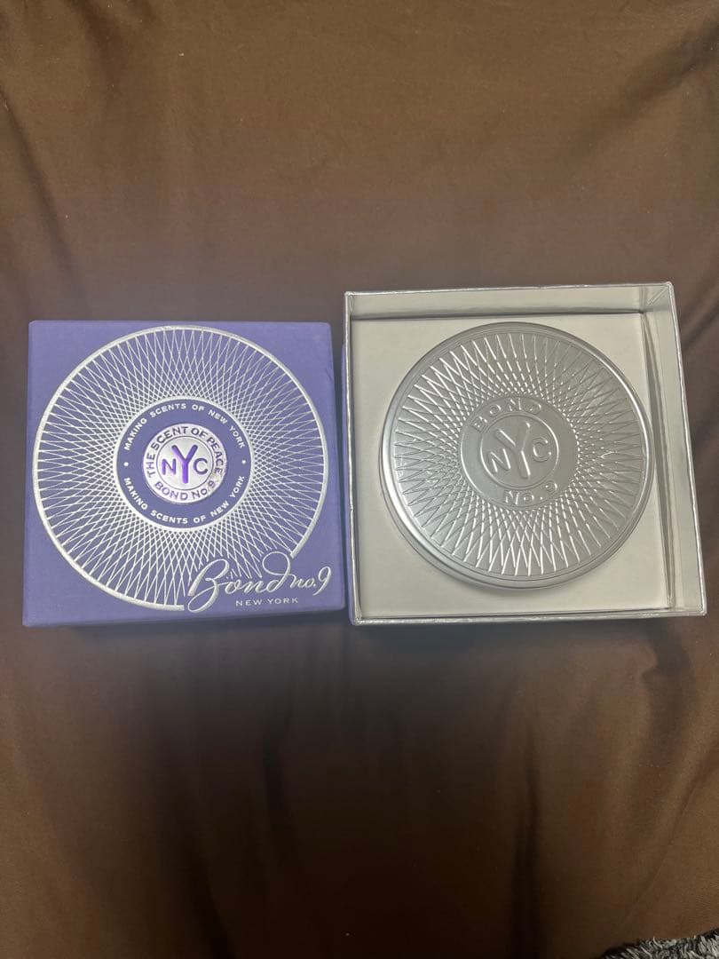 セントオブピース　ボディシルク200ml