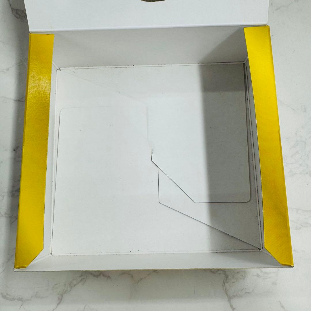 空箱　初版　ポケモン e 第1弾 基本拡張パック 超希少品！！！