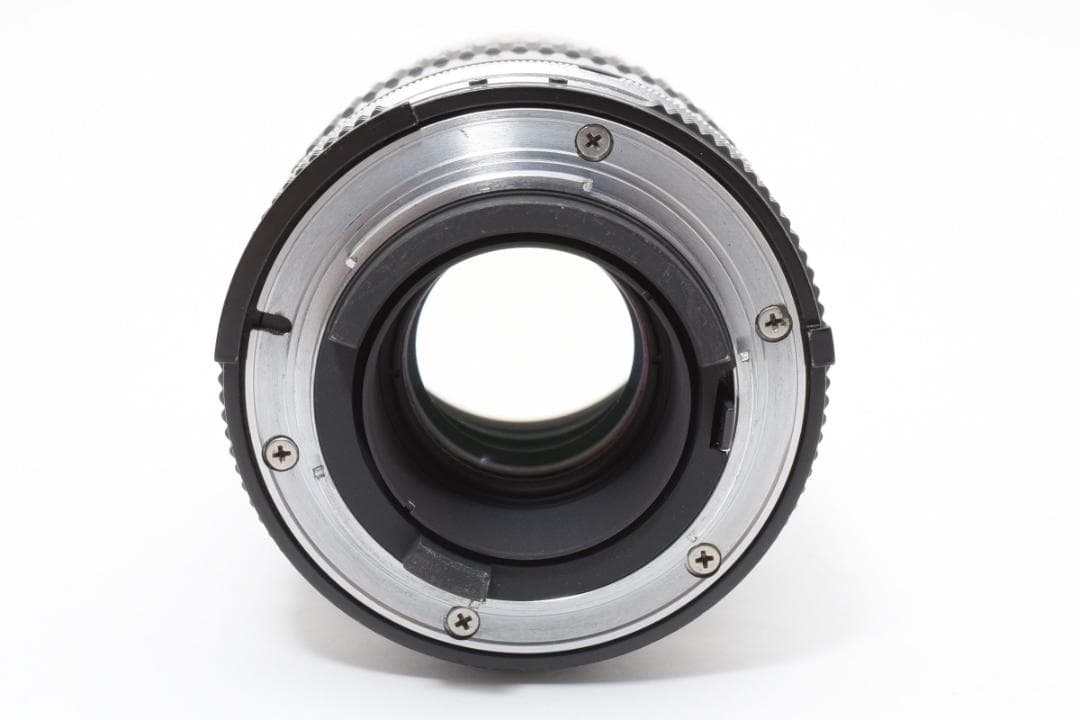 ★美品★ ニコン Ai NIKKOR 135mm F2.8 #20937